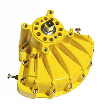 KINETROL 077-400EL1000M