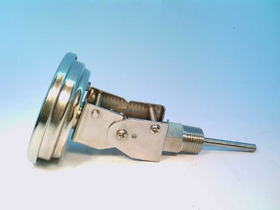 PIC GAUGES B3A2-EE