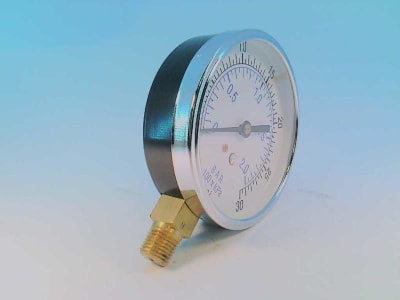 PIC GAUGES 101D-354C