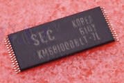 SAMSUNG KM681000BLT-7L