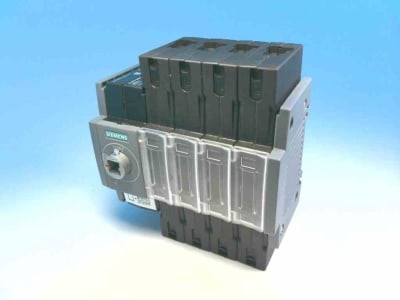 SIEMENS 3KD2640-2ME10-0