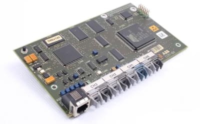 ASEA BROWN BOVERI 3ADT314900R1002