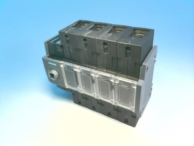 SIEMENS 3KD3040-2NE10-0
