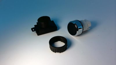 ASEA BROWN BOVERI CBK-CPB