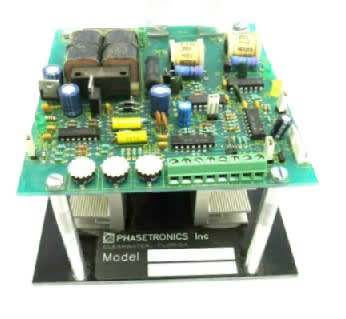 PHASETRONICS PTR-3000-240