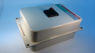 ASEA BROWN BOVERI OT - 80ELBB3BZ