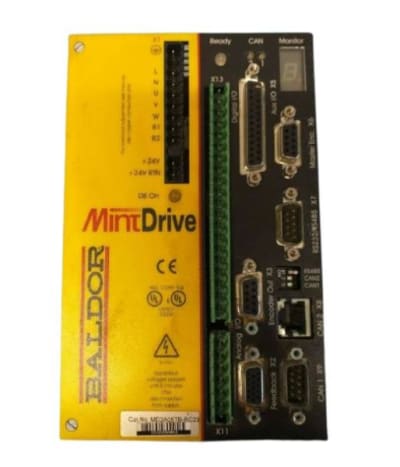 ASEA BROWN BOVERI MD2A05TB-RC23