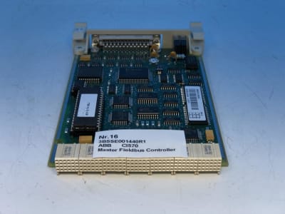 ASEA BROWN BOVERI 3BSE001440R1