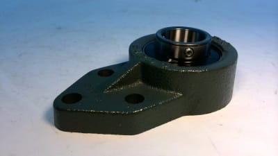NTN BEARING UCFH205-100D1