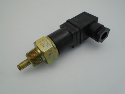 GEMS SENSORS PDTF-130F-R-8M-C-HN