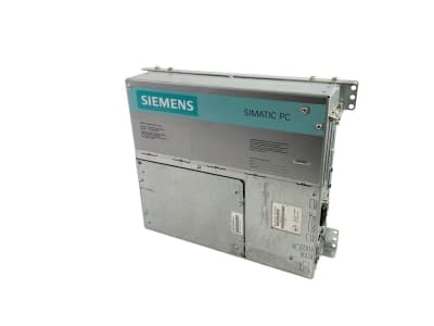 SIEMENS 6ES7647-6AC30-0GX1