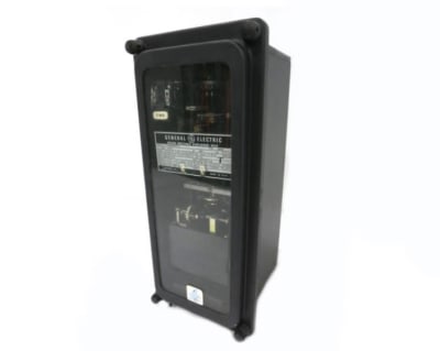 GENERAL ELECTRIC 12IBCG53M1A