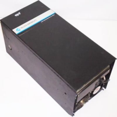 ALLEN BRADLEY 1392-B150-RL-MC-B-F2-H-C1
