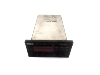 HARDY PROCESS SOLUTIONS HI 2151/20WC-PM-B5-B6