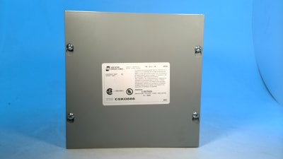 HAMMOND MANUFACTURING CSKO886