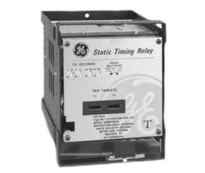 GENERAL ELECTRIC SAM207A1A