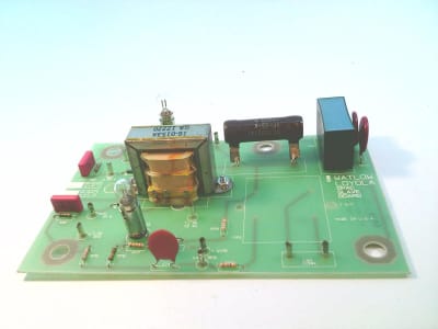 LOYOLA DPAC-SLAVE-PCB