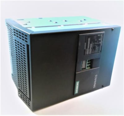 SIEMENS 6RA8000-0MV62-0AA0-Z G00S01