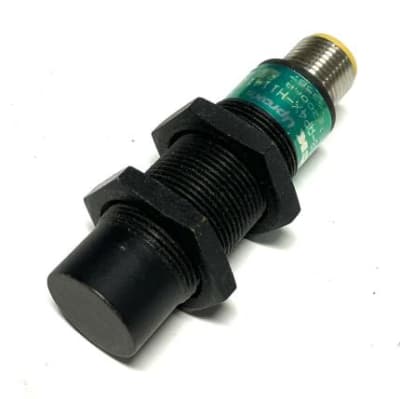 TURCK NI12U-MT18-AP4X-H1141