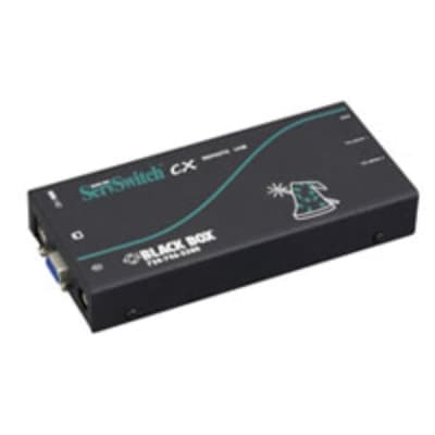 BLACK BOX CORP KV04AUS-REM