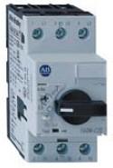 ALLEN BRADLEY 140M-D8E-B63-KN