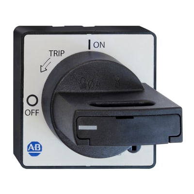 ALLEN BRADLEY 140M-C-DN66