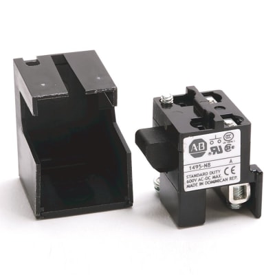 ALLEN BRADLEY 1495-N83