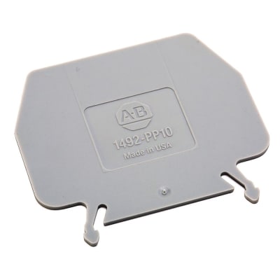 ALLEN BRADLEY 1492-PP3