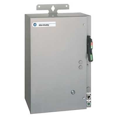 ALLEN BRADLEY 1233X-BNB-A2G-6P-41