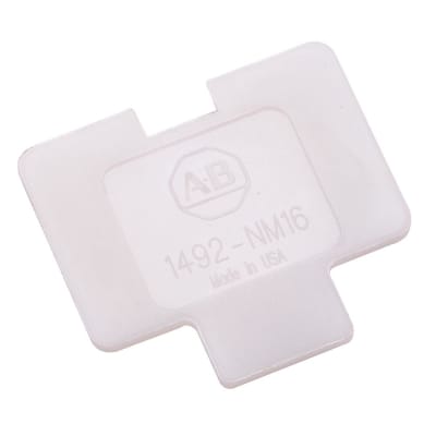ALLEN BRADLEY 1492-NM16