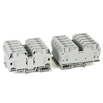 ALLEN BRADLEY 1492-L31P
