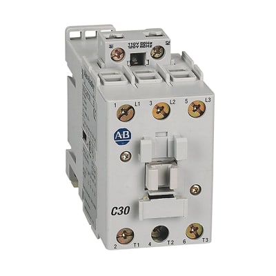 ALLEN BRADLEY 100-C30B00