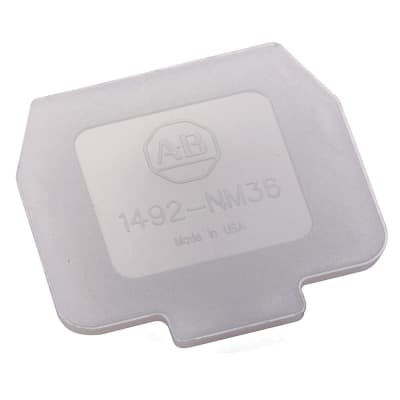 ALLEN BRADLEY 1492-NM36