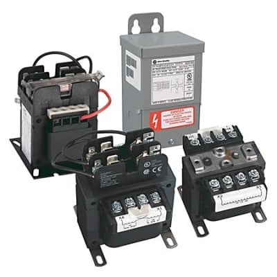 ALLEN BRADLEY 1497-C-AXJK-3-N