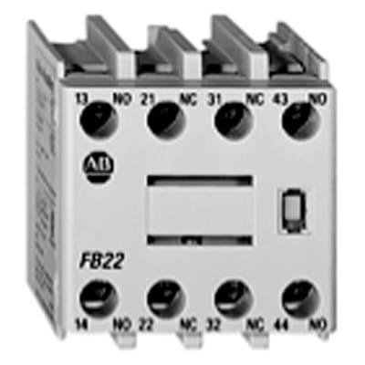 ALLEN BRADLEY 100-FBB02