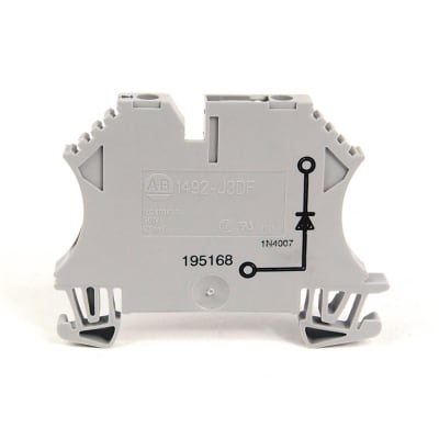 ALLEN BRADLEY 1492-J3DF