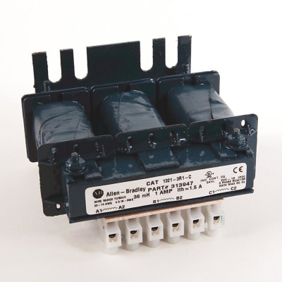 ALLEN BRADLEY 1321-3R600-C