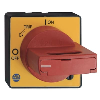 ALLEN BRADLEY 140M-C-DRY66