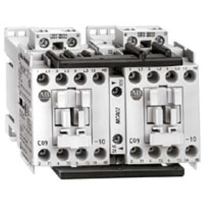 ALLEN BRADLEY 104-C09UD22