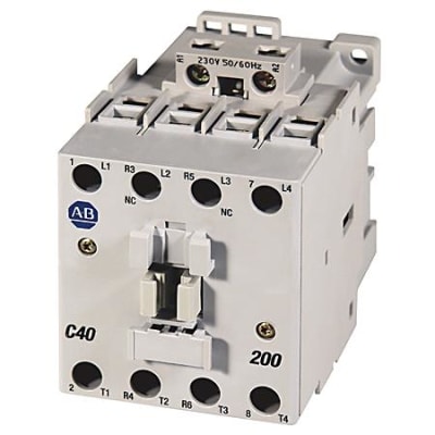 ALLEN BRADLEY 100-C43KG10