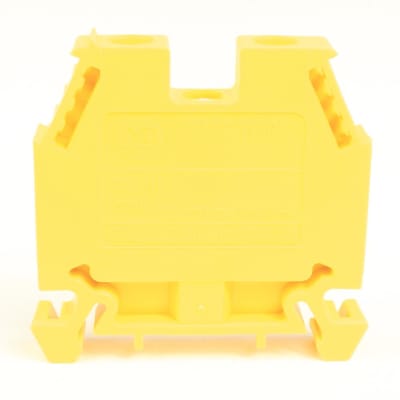 ALLEN BRADLEY 1492-W10-Y