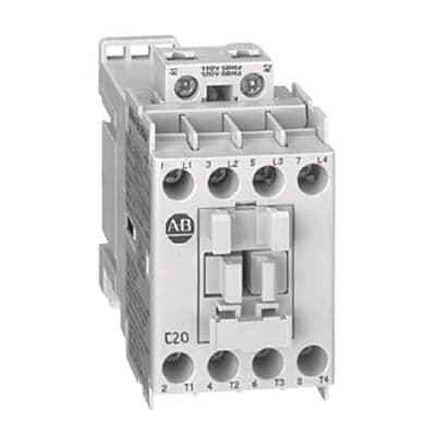 ALLEN BRADLEY 100L-C20ND8