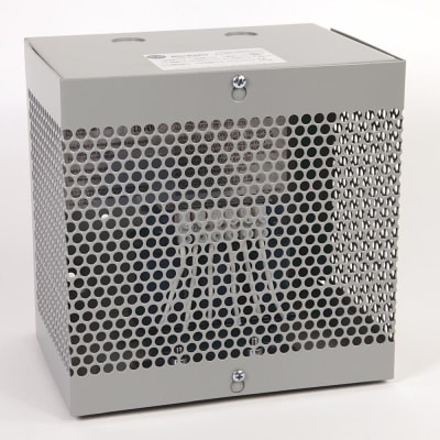 ALLEN BRADLEY 1321-3RA4-D