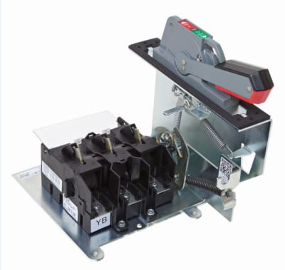 ALLEN BRADLEY 1494F-N100