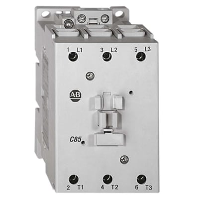 ALLEN BRADLEY 100-C72KL10