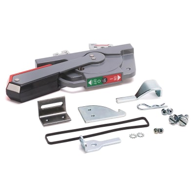 ALLEN BRADLEY 1494F-S2