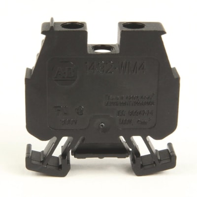 ALLEN BRADLEY 1492-WM4-BL