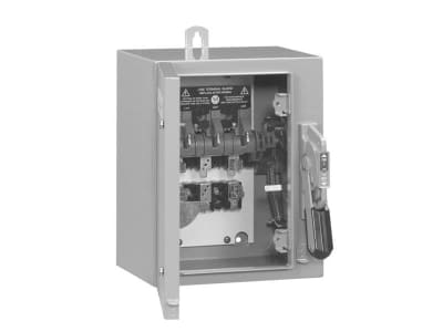 ALLEN BRADLEY 1494G-GF3J6