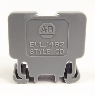 ALLEN BRADLEY 1492-CD3GY