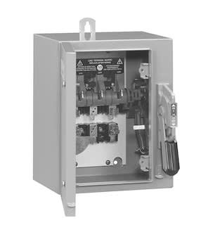 ALLEN BRADLEY 1494G-GF3H6
